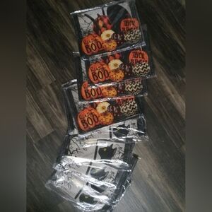 Halloween Themed Table Runner - 10 Available
